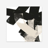 Nordic No. 2 (Square) Art Print