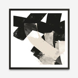 Nordic No. 2 (Square) Art Print