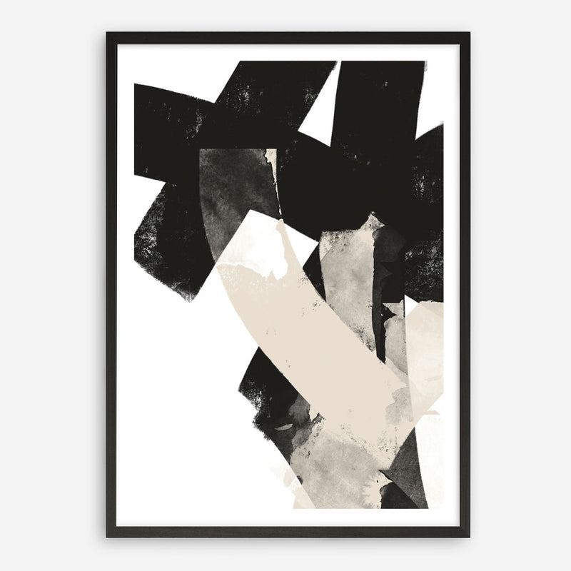 Nordic No. 2 Art Print