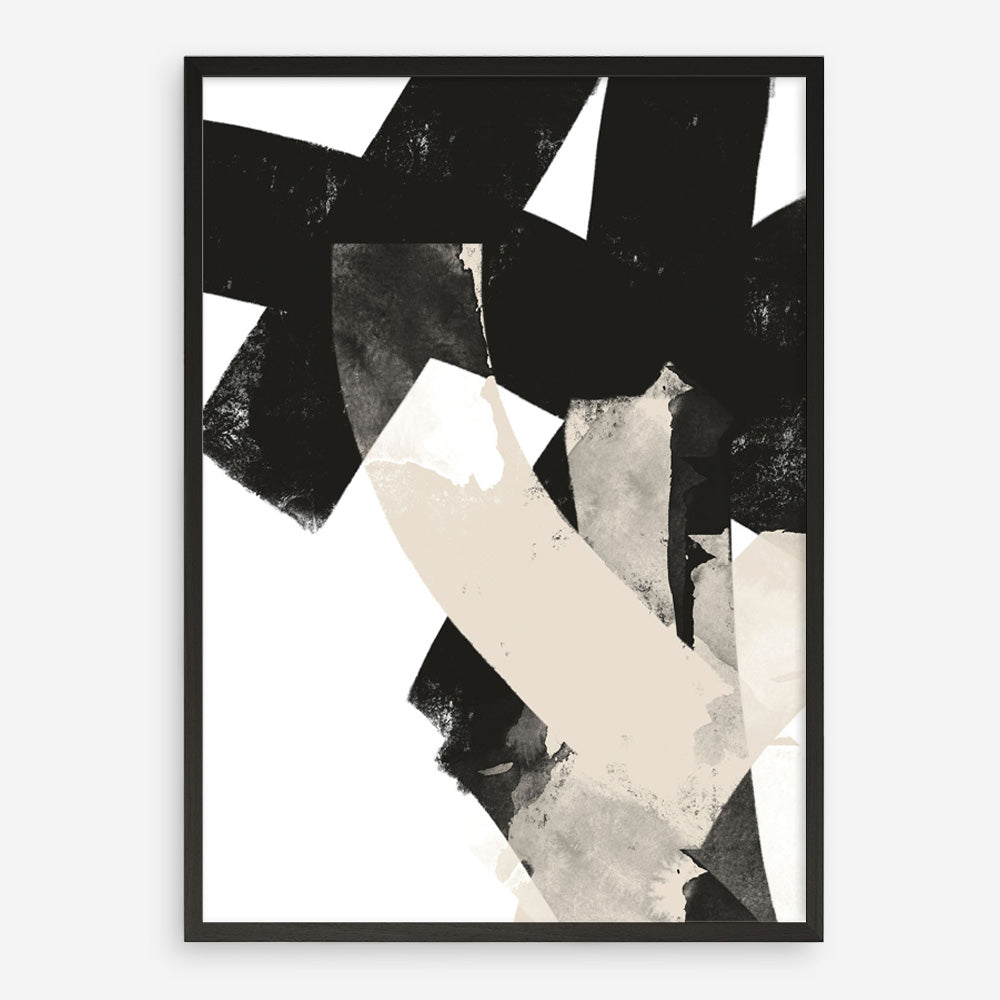 Nordic No. 2 Art Print
