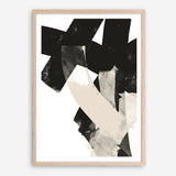 Nordic No. 2 Art Print