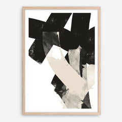 Nordic No. 2 Art Print