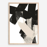 Nordic No. 2 Art Print