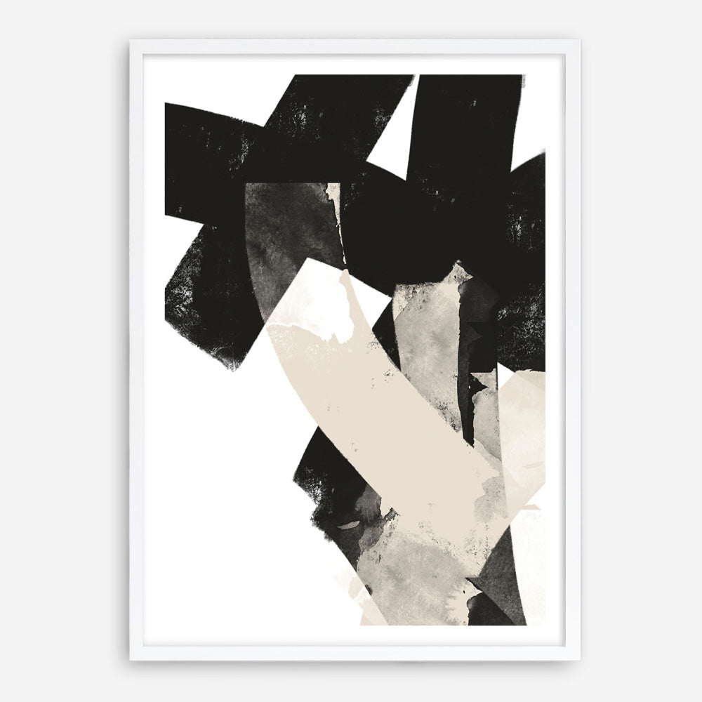 Nordic No. 2 Art Print