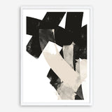Nordic No. 2 Art Print