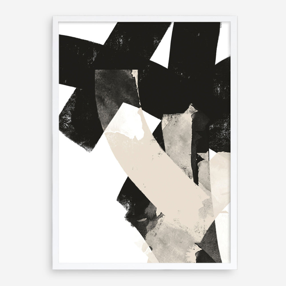 Nordic No. 2 Art Print