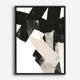 Nordic No. 2 Canvas Print