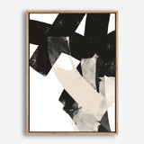 Nordic No. 2 Canvas Print