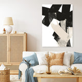 Nordic No. 2 Canvas Print