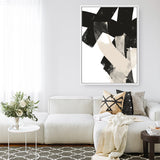 Nordic No. 2 Canvas Print