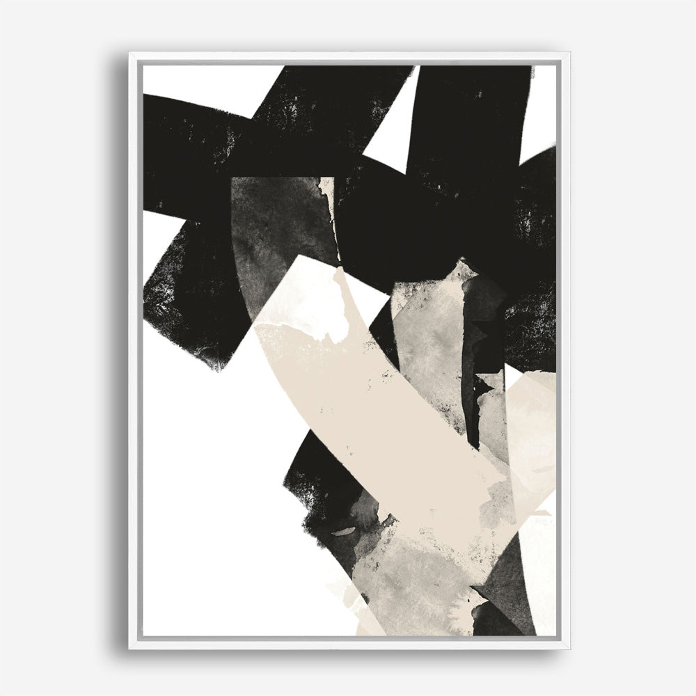 Nordic No. 2 Canvas Print