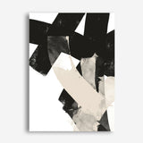 Nordic No. 2 Canvas Print