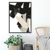 Nordic No. 2 Art Print