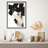 Nordic No. 2 Art Print