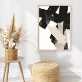 Nordic No. 2 Art Print