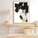 Nordic No. 2 Art Print