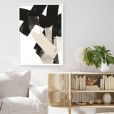 Nordic No. 2 Art Print