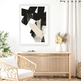 Nordic No. 2 Art Print