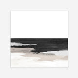 Nordic Landscape No. 1 (Square) Art Print