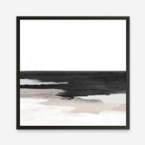 Nordic Landscape No. 1 (Square) Art Print
