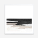 Nordic Landscape No. 1 (Square) Art Print