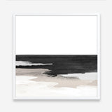 Nordic Landscape No. 1 (Square) Art Print