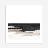Nordic Landscape No. 1 (Square) Art Print