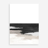 Nordic Landscape No. 1 Art Print