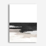 Nordic Landscape No. 1 Canvas Print