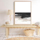 Nordic Landscape No. 1 Art Print