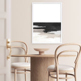 Nordic Landscape No. 1 Art Print