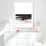 Nordic Landscape No. 1 Art Print