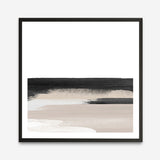 Nordic Landscape No. 2 (Square) Art Print