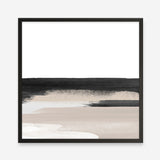 Nordic Landscape No. 2 (Square) Art Print