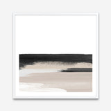 Nordic Landscape No. 2 (Square) Art Print
