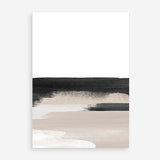 Nordic Landscape No. 2 Art Print