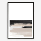 Nordic Landscape No. 2 Art Print