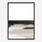Nordic Landscape No. 2 Art Print