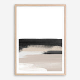 Nordic Landscape No. 2 Art Print