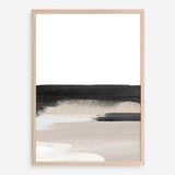 Nordic Landscape No. 2 Art Print
