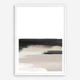 Nordic Landscape No. 2 Art Print