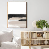 Nordic No. 2 Canvas Print