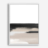 Nordic Landscape No. 2 Canvas Print