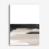 Nordic Landscape No. 2 Canvas Print