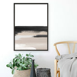 Nordic Landscape No. 2 Art Print