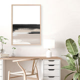 Nordic Landscape No. 2 Art Print