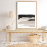 Nordic Landscape No. 2 Art Print