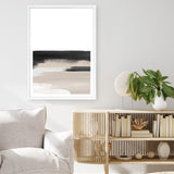 Nordic Landscape No. 2 Art Print