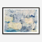 Calm No. 1 Art Print