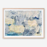 Calm No. 1 Art Print